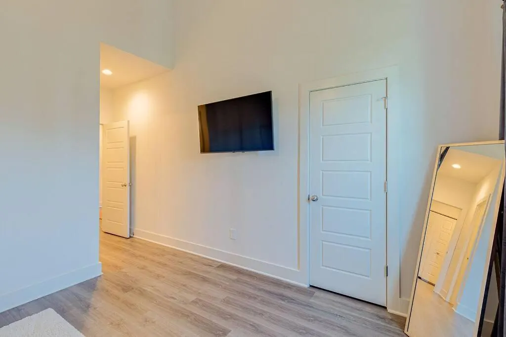#Beststayevernashville Apartment