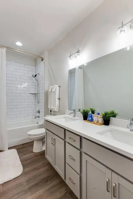 #Beststayevernashville Apartment