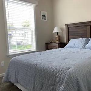 Near Parks At Great Price! Apartment Kissimmee