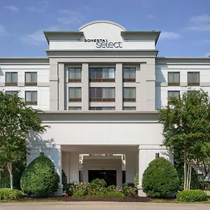 Sonesta Select Airport Nashville