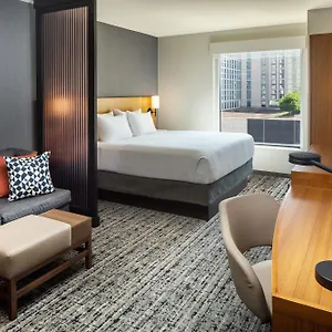 Hyatt Place Downtown Nashville