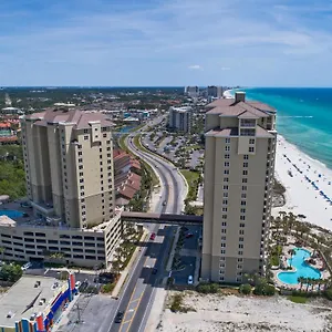 Grand Panama By Panhandle Getaways Apartment Panama City Beach