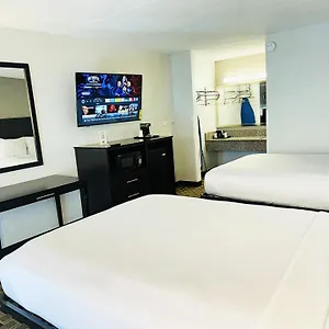 2* Hotell Fiddlers Opryland