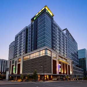 3* Hotell & Downtown Broadway