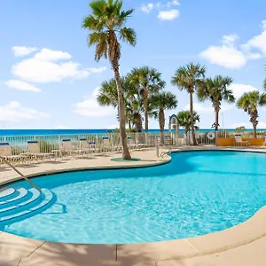 Splash By Panhandle Getaways Apartment Panama City Beach