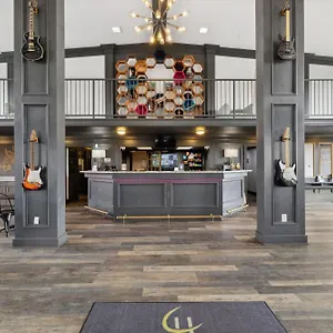 3* Hotel Hillside Crossing